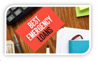 Emergency loans